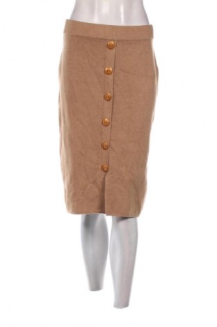 Пола Unbranded, Размер L, Цвят Кафяв, Цена 6,64 €