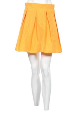 Szoknya Unbranded, Méret S, Szín Narancssárga
, Ár 4 042 Ft