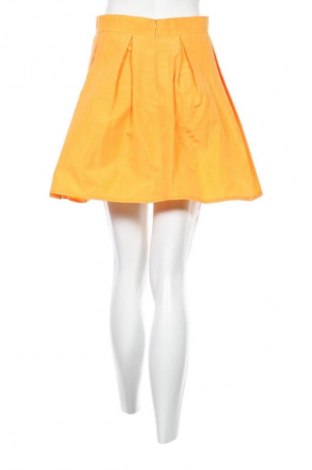 Szoknya Unbranded, Méret S, Szín Narancssárga
, Ár 4 042 Ft