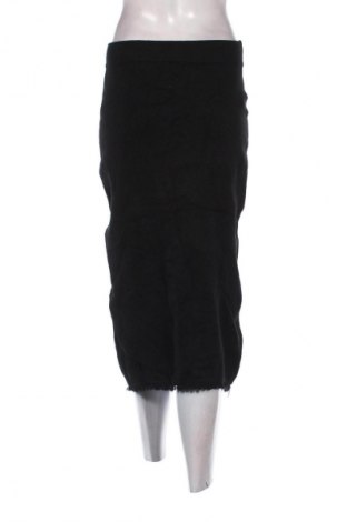 Sukně Unbranded, Velikost S, Barva Černá, Cena  109,00 Kč