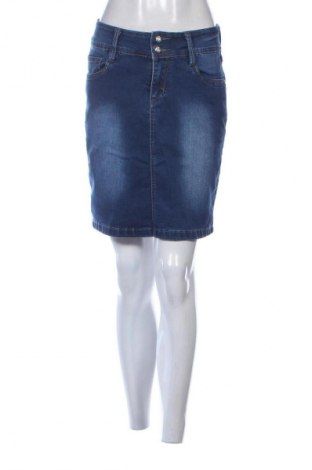 Пола Unbranded, Размер S, Цвят Син, Цена 19,17 €