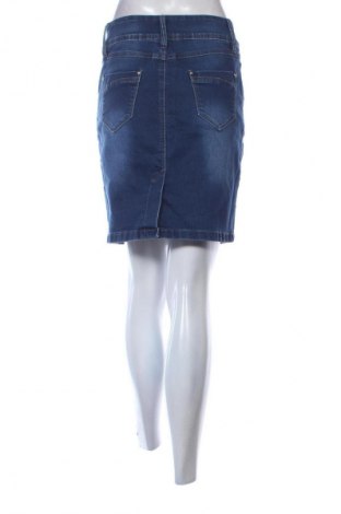 Пола Unbranded, Размер S, Цвят Син, Цена 19,17 €