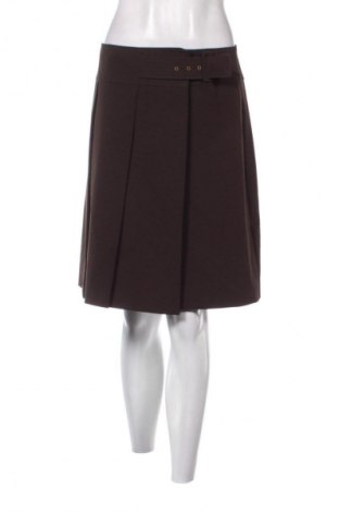Sukně Unbranded, Velikost L, Barva Hnědá, Cena  169,00 Kč