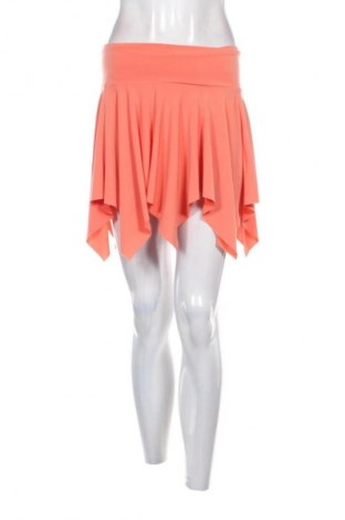 Sukně Unbranded, Velikost M, Barva Oranžová, Cena  189,00 Kč