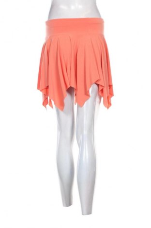 Sukně Unbranded, Velikost M, Barva Oranžová, Cena  189,00 Kč