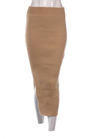 Пола Unbranded, Размер S, Цвят Бежов, Цена 11,70 €