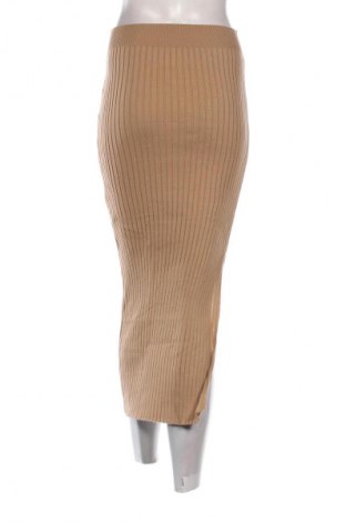 Пола Unbranded, Размер S, Цвят Бежов, Цена 11,70 €