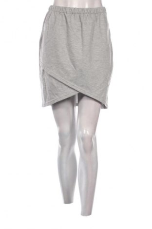 Sukně Unbranded, Velikost M, Barva Šedá, Cena  169,00 Kč