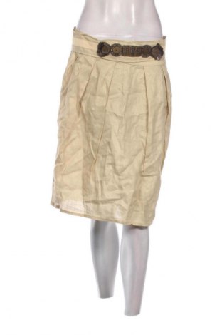 Пола Unbranded, Размер M, Цвят Бежов, Цена 4,80 €