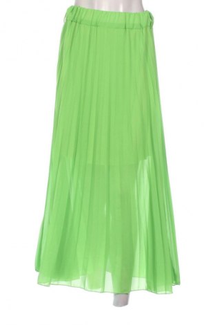 Fustă Unbranded, Mărime M, Culoare Verde, Preț 62,56 Lei