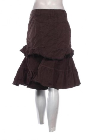 Пола Unbranded, Размер M, Цвят Кафяв, Цена 6,64 €