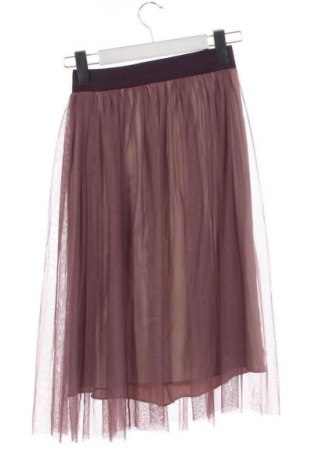 Пола Unbranded, Размер XS, Цвят Пепел от рози, Цена 7,15 €