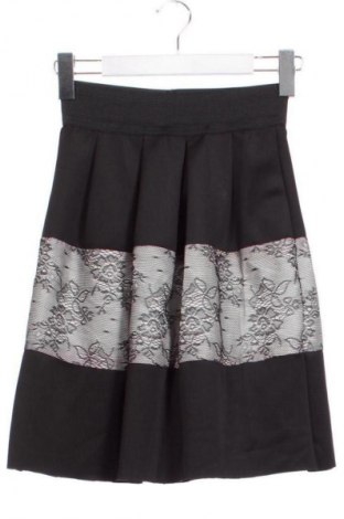 Пола Unbranded, Размер XXS, Цвят Черен, Цена 6,64 €