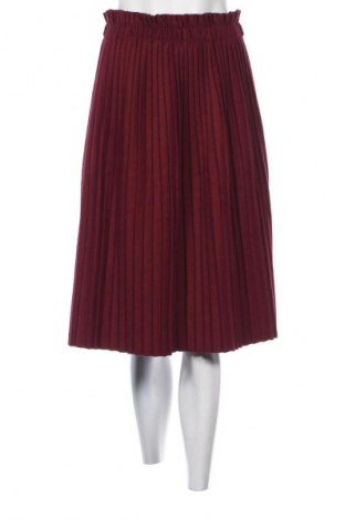 Пола Unbranded, Размер S, Цвят Червен, Цена 11,70 €