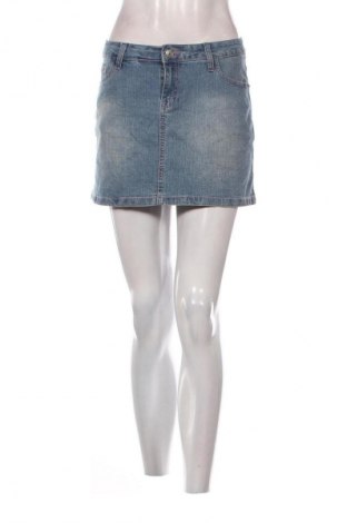 Fustă Unbranded, Mărime L, Culoare Albastru, Preț 78,99 Lei