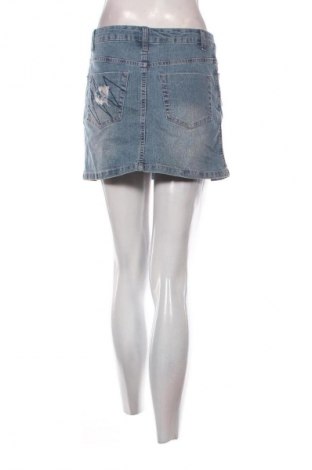 Fustă Unbranded, Mărime L, Culoare Albastru, Preț 78,99 Lei