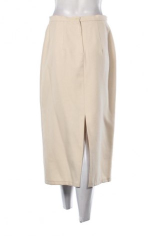 Пола Unbranded, Размер M, Цвят Екрю, Цена 6,64 €