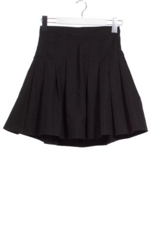 Φούστα Unbranded, Μέγεθος XXS, Χρώμα Μαύρο, Τιμή 10,00 €