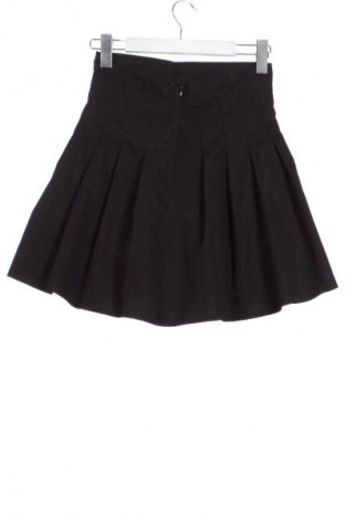 Φούστα Unbranded, Μέγεθος XXS, Χρώμα Μαύρο, Τιμή 10,00 €