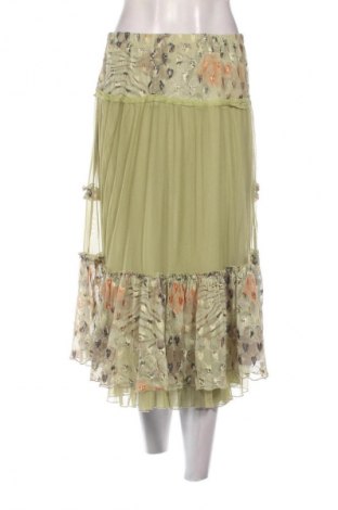 Spódnica Unbranded, Rozmiar M, Kolor Kolorowy, Cena 62,70 zł