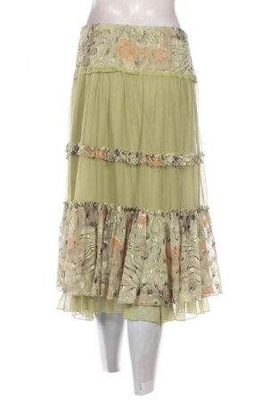 Spódnica Unbranded, Rozmiar M, Kolor Kolorowy, Cena 62,70 zł