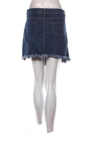 Пола Unbranded, Размер L, Цвят Син, Цена 15,33 €