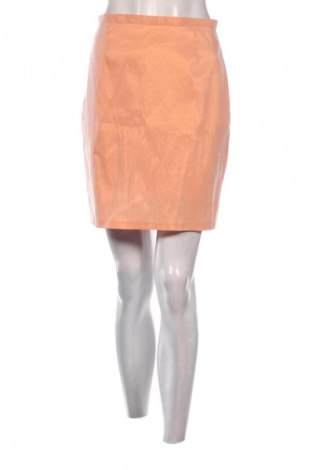Sukně Unbranded, Velikost S, Barva Oranžová, Cena  189,00 Kč