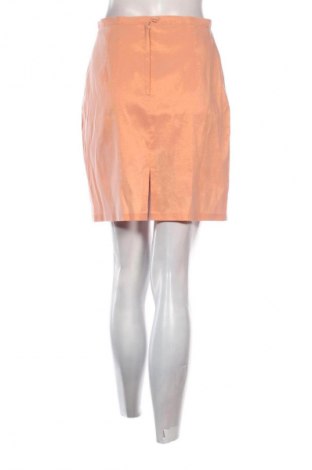 Sukně Unbranded, Velikost S, Barva Oranžová, Cena  189,00 Kč
