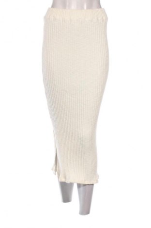 Sukně Unbranded, Velikost S, Barva Bílá, Cena  189,00 Kč