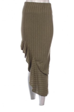 Sukně Unbranded, Velikost S, Barva Zelená, Cena  189,00 Kč