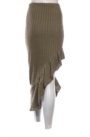 Sukně Unbranded, Velikost S, Barva Zelená, Cena  189,00 Kč