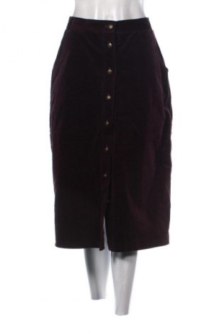 Пола Unbranded, Размер M, Цвят Лилав, Цена 6,64 €