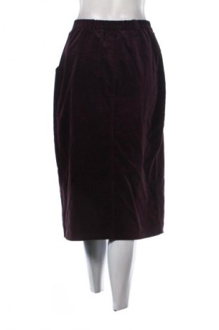 Пола Unbranded, Размер M, Цвят Лилав, Цена 6,64 €