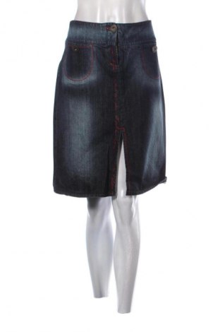 Sukně Unbranded, Velikost M, Barva Modrá, Cena  279,00 Kč