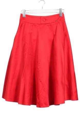 Пола Unbranded, Размер XXS, Цвят Червен, Цена 11,76 €