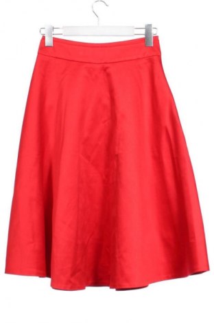 Пола Unbranded, Размер XXS, Цвят Червен, Цена 11,76 €