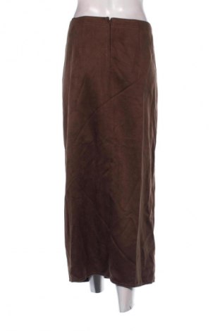 Φούστα Unbranded, Μέγεθος XL, Χρώμα Καφέ, Τιμή 12,99 €