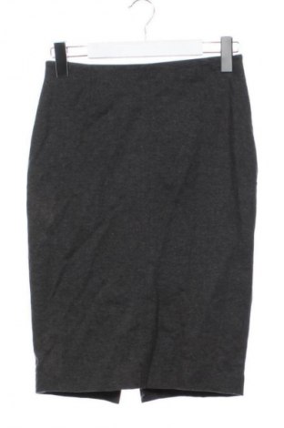 Sukně Uniqlo, Velikost XS, Barva Šedá, Cena  599,00 Kč