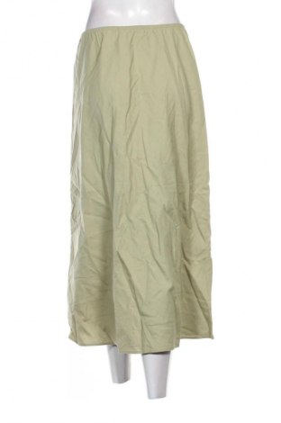 Пола Uniqlo, Размер S, Цвят Зелен, Цена 15,33 €