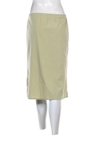 Fustă Uniqlo, Mărime S, Culoare Verde, Preț 15,99 Lei