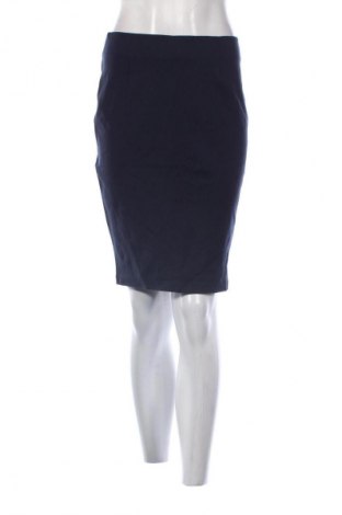 Sukně United Colors Of Benetton, Velikost M, Barva Modrá, Cena  259,00 Kč