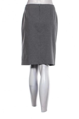Sukně United Colors Of Benetton, Velikost M, Barva Šedá, Cena  419,00 Kč