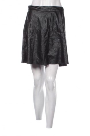 Fustă United Colors Of Benetton, Mărime M, Culoare Negru, Preț 29,99 Lei