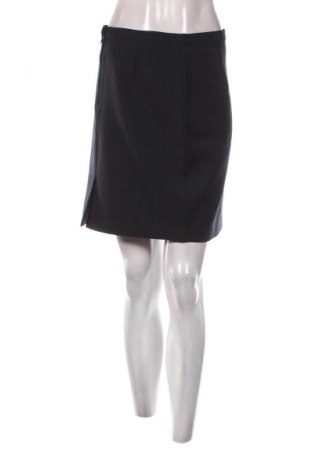 Fustă United Colors Of Benetton, Mărime S, Culoare Albastru, Preț 43,99 Lei