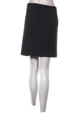 Fustă United Colors Of Benetton, Mărime S, Culoare Albastru, Preț 43,99 Lei