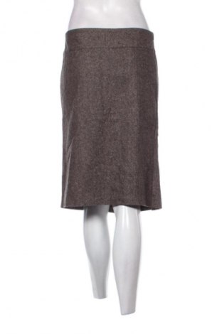 Пола United Colors Of Benetton, Размер M, Цвят Кафяв, Цена 10,22 €