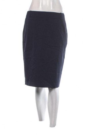 Fustă United Colors Of Benetton, Mărime M, Culoare Albastru, Preț 32,99 Lei