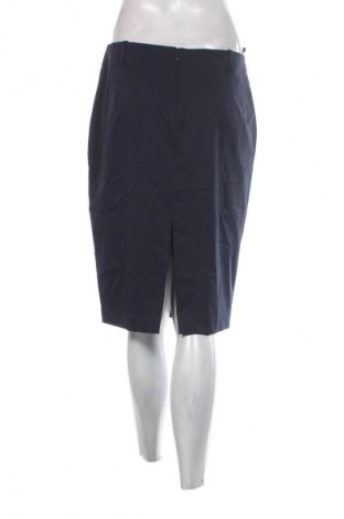 Fustă United Colors Of Benetton, Mărime M, Culoare Albastru, Preț 32,99 Lei