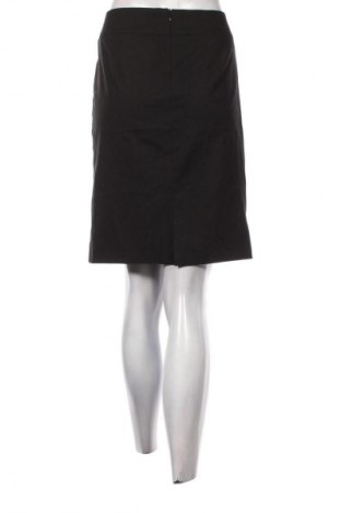 Fustă United Colors Of Benetton, Mărime L, Culoare Negru, Preț 35,99 Lei