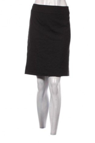 Fustă United Colors Of Benetton, Mărime L, Culoare Negru, Preț 35,99 Lei